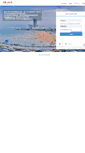Mobile Screenshot of mail.lyg.gov.cn